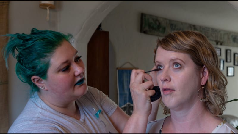 Special Event Makeup