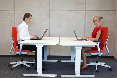 Merits of Having Ergonomic Furniture for Your Office image