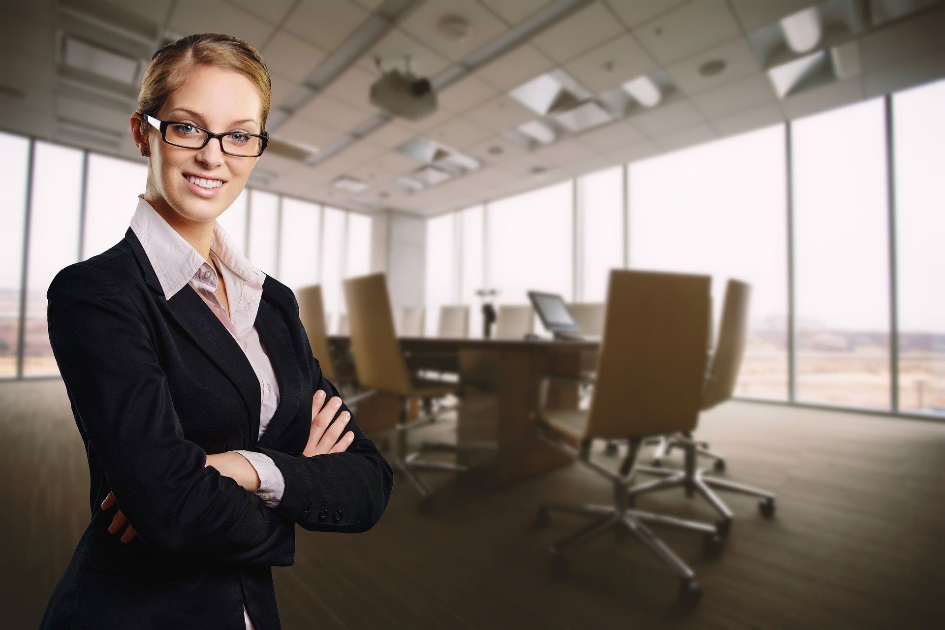 Management Company