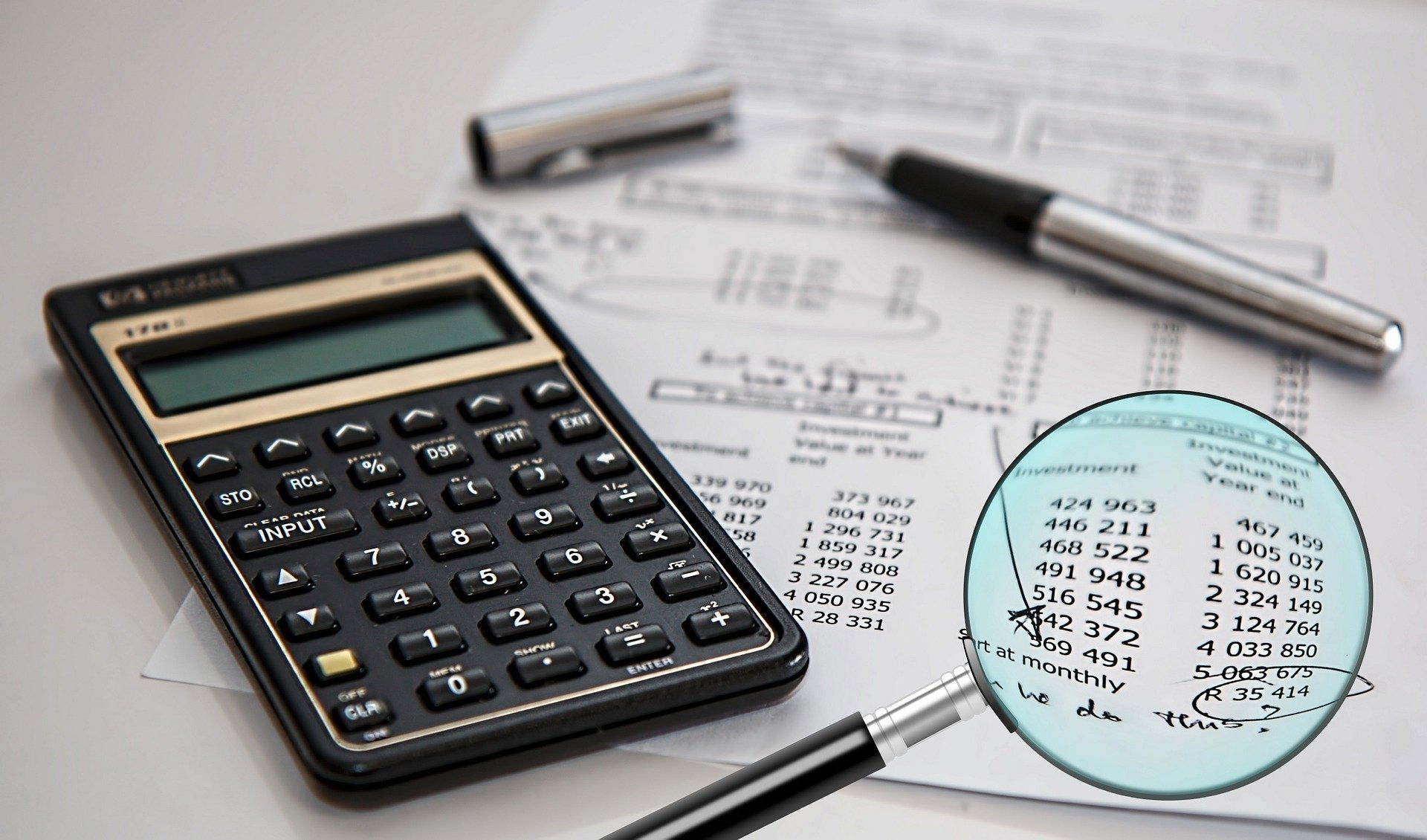 1. External Auditor