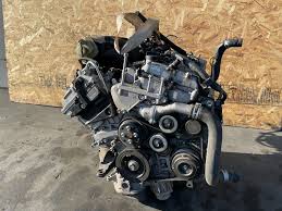 lexus  Engine