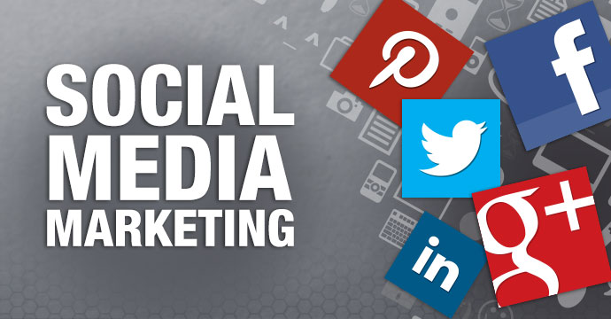 Digital/Social Media Marketing/Advertising
