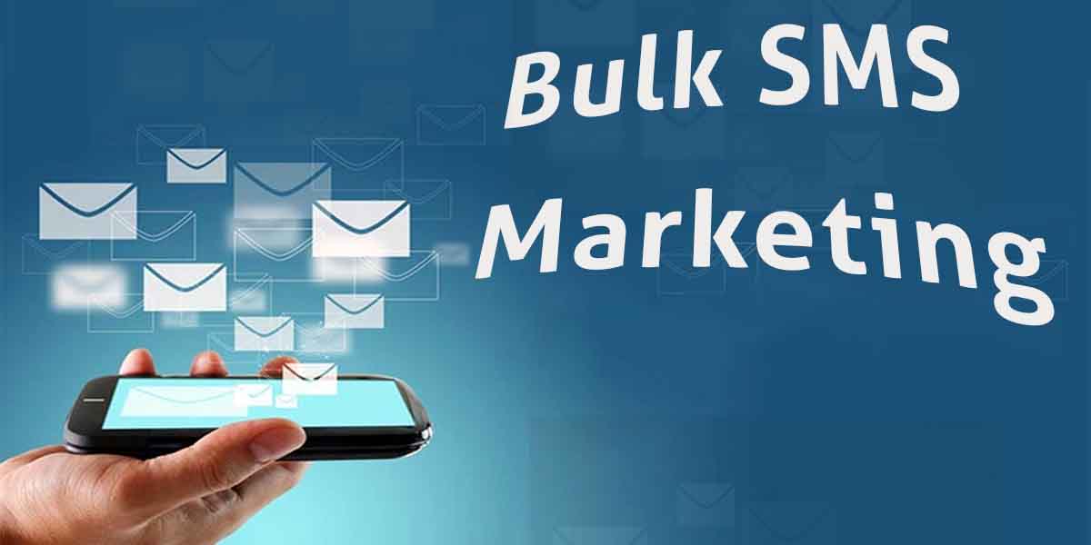 Automated Bulk SMS