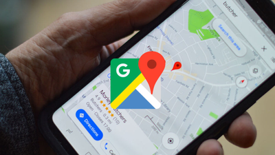 Google Business Location