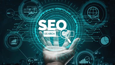 Search Engine Optimization (S.E.O)