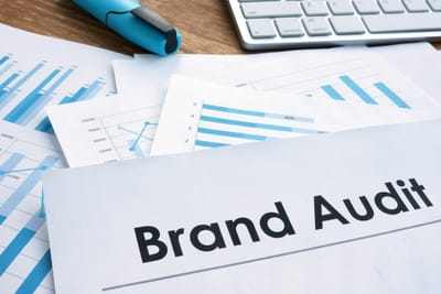 Brand Audit & Consultation