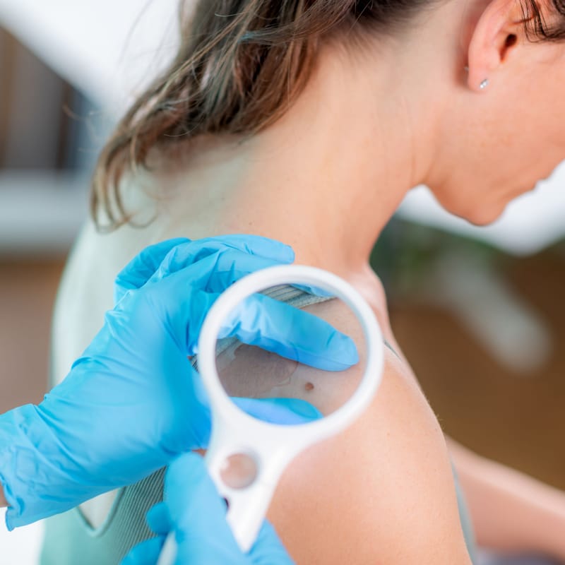 Comprehensive Screening