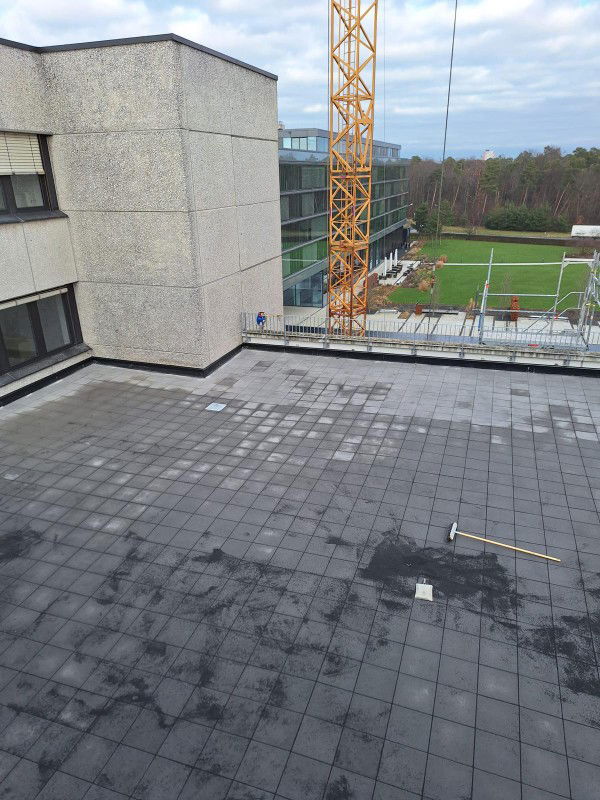 Вертикална Планировка 