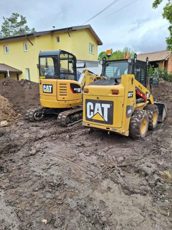 Изкопни Дейности 