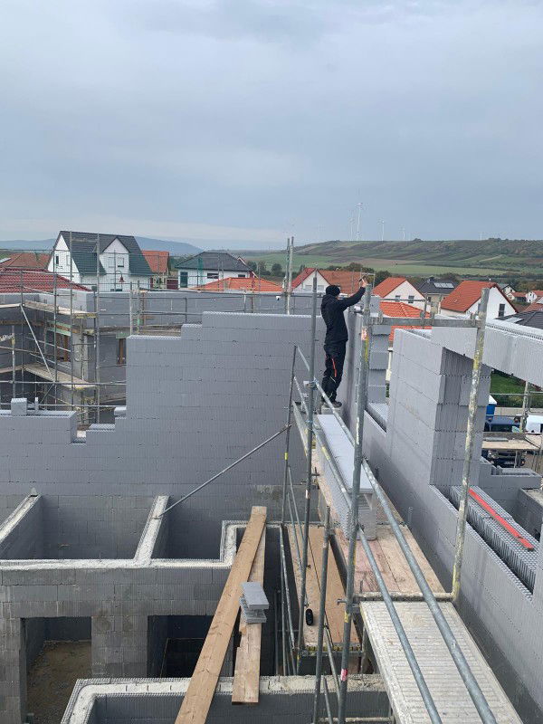 Жилищно Строителство