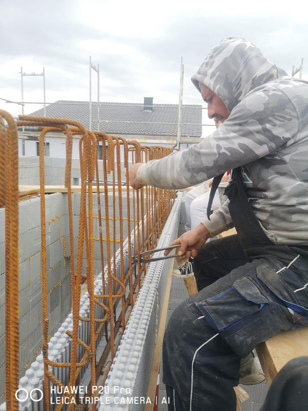 Жилищно Строителство