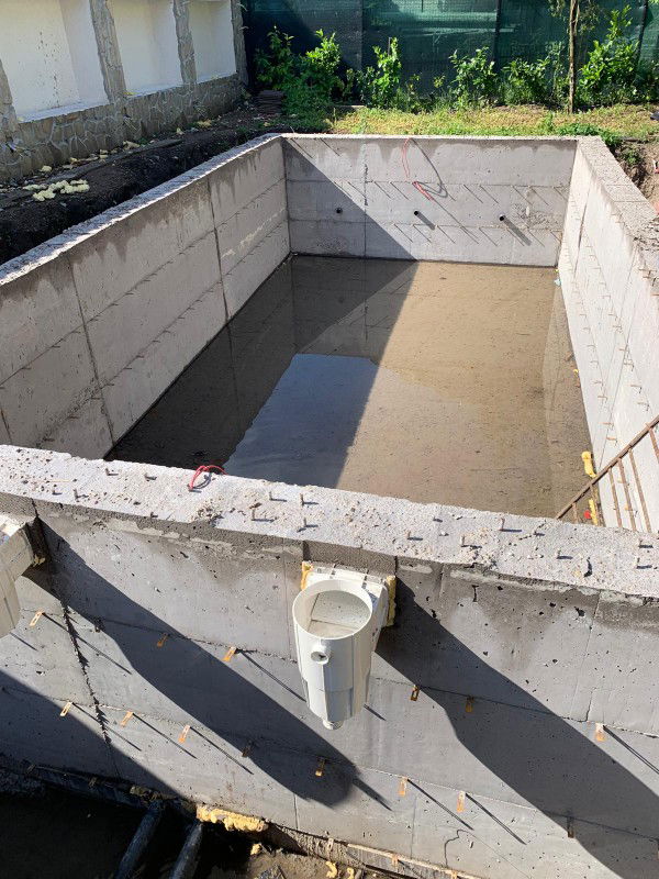 Жилищно Строителство