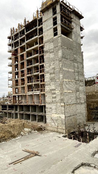 Жилищно Строителство