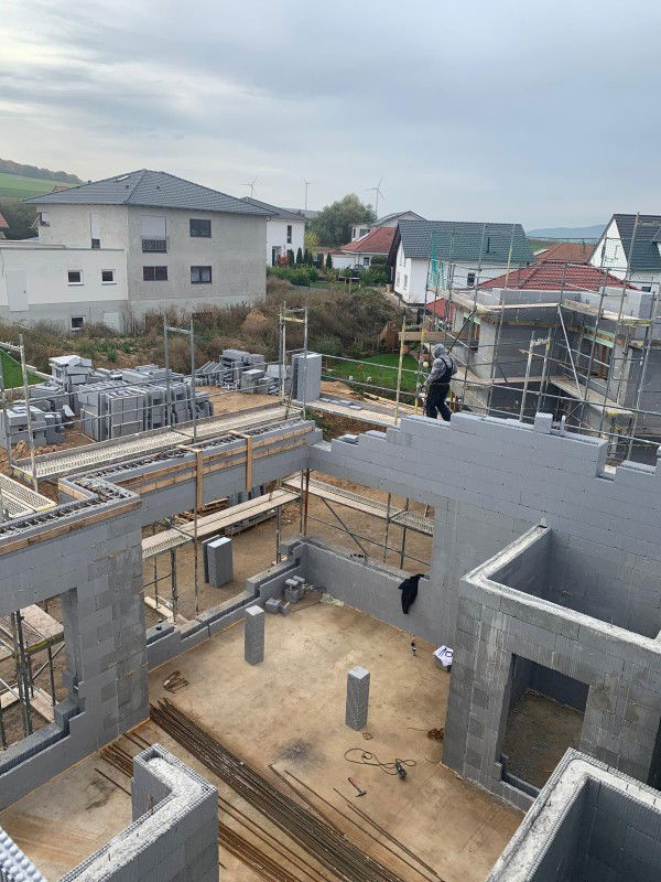 Жилищно Строителство