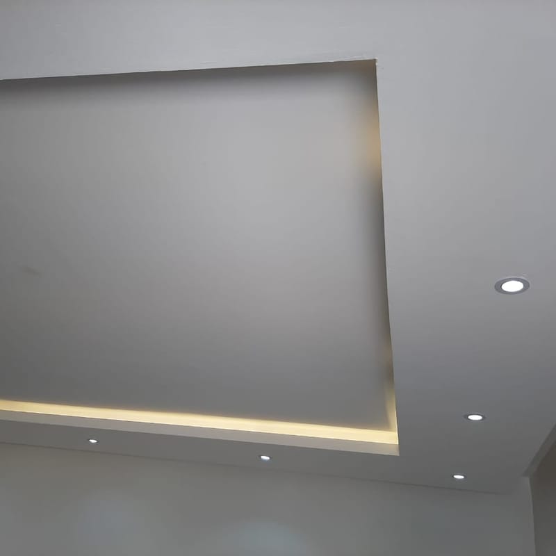 معلم جبس بورد