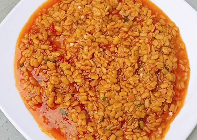 Daal Mash
