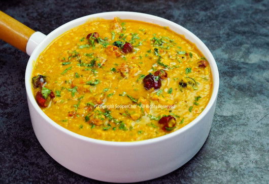 Shahi Daal