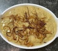 Kashmiri Hareesa