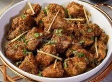 Beaf Karahi