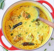 Karhi Pakora