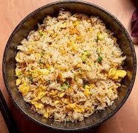 Egg Fried Rice