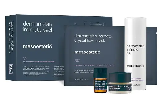 Addressing Hyperpigmentation In Intimate Areas With Advanced Chemical Peel Technologies At Anara Medspa, NJ