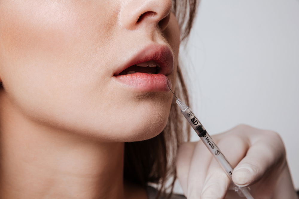 Evolving Trends in Lip Fillers: The Top Choices for Enhanced Lips in New Jersey