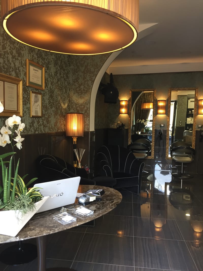 IL SALONE