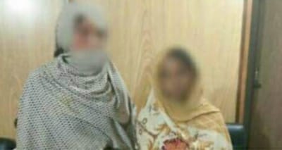 ضلع شیخوپورہ کے نواحی گاوں تریڈے والی میں نابالغ مسیحی بچی کے ساتھ زبردستی زیادتی 