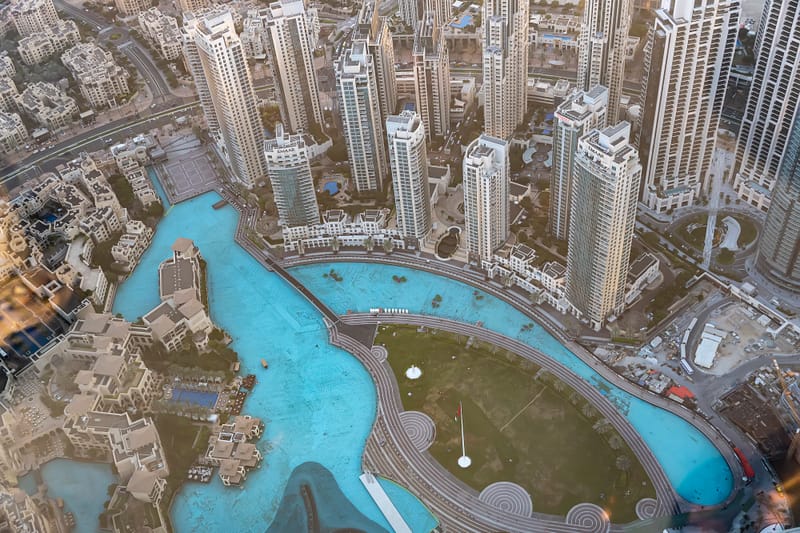 Hotel Booking &amp; visit Visa service