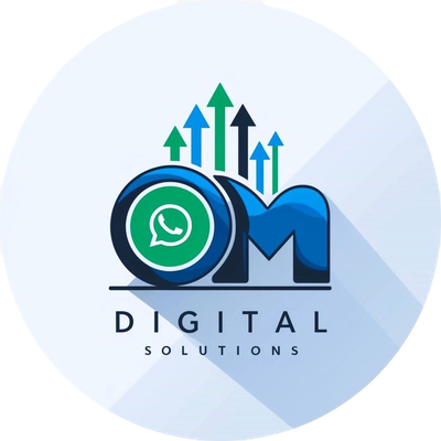 Om Digital Solutions by Om Dhotre