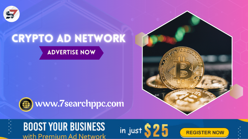 Understanding the Crypto Ad Network Landscape