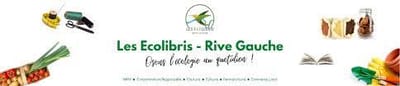 Les Ecolibris Rive Gauche