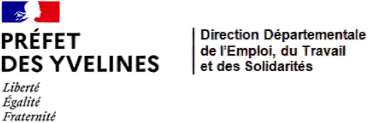 Direction Départementale de l'Emploi, du Travail et des Solidarité - DDETS