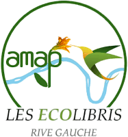 AMAP Les Ecolibris Rive Gauche