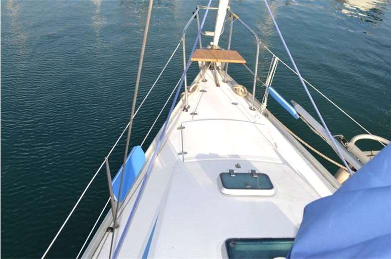 Day Charter