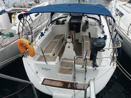 Weekend Chartering