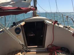 Week Charter or more