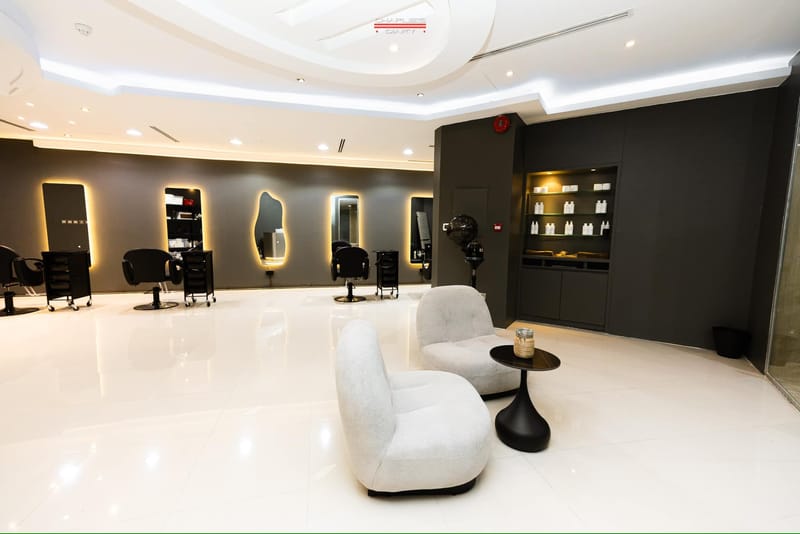 88 Libra Beauty Salon, Bur Dubai & Al Seef