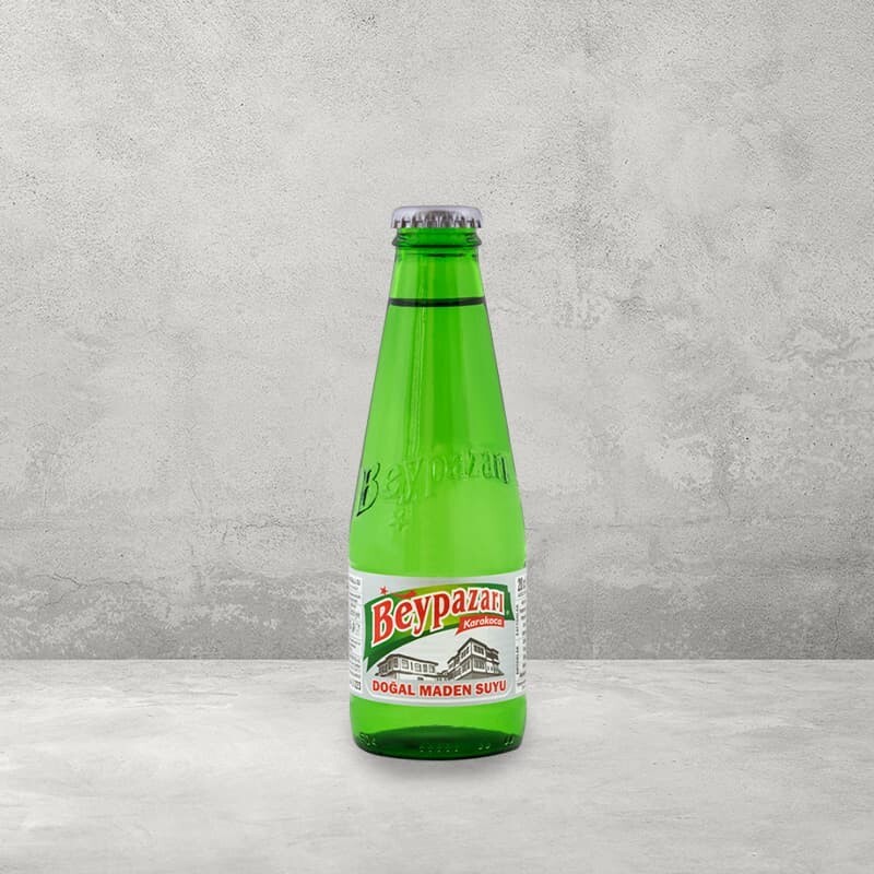 Sade Soda
