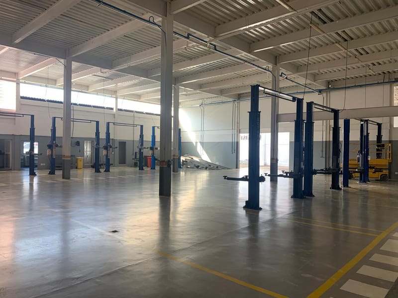 Grupo Smaff - Volkswagen