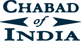 Chabad of India