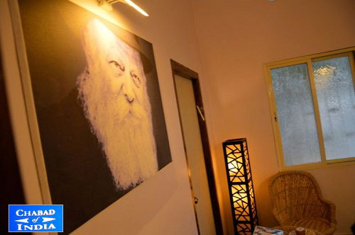 מקווה טהרה ראשון במדינת קראנטאקה