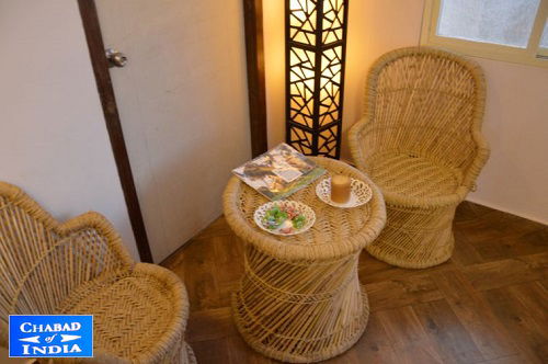 מקווה טהרה ראשון במדינת קראנטאקה