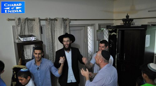 ט"ז אב תשע"ד, 12 באוגוסט 2014