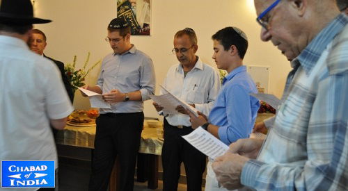 ט"ז אב תשע"ד, 12 באוגוסט 2014