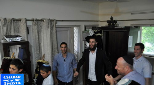 ט"ז אב תשע"ד, 12 באוגוסט 2014