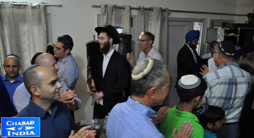 ט"ז אב תשע"ד, 12 באוגוסט 2014