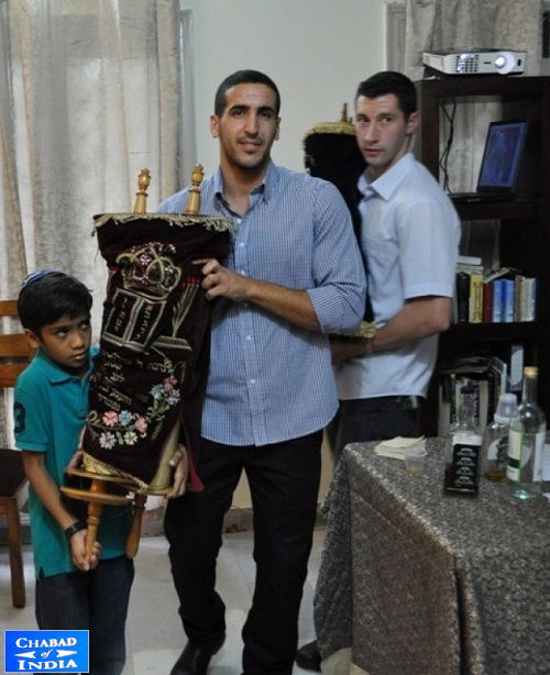 ט"ז אב תשע"ד, 12 באוגוסט 2014