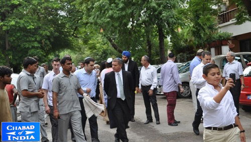 ט"ז אב תשע"ד, 12 באוגוסט 2014